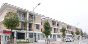 Biệt Thự An Phú Shop Villa chiết khấu 1 tỷ đồng + chuyến du lịch trị giá 150 tri