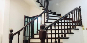 Nhà lô góc, ô tô đỗ cửa phố Võ Thị Sáu, Hai Bà Trưng 45m2, 6 tầng, MT 4.5m, 5.5 tỷ LH: 0972957451