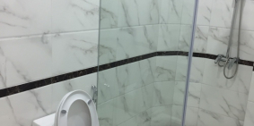 Bán nhà lô góc 50m2x5T khu phân lô Viện Quân Y 108 Vĩnh Tuy, MT 6m ô tô 7 chỗ vào nhà giá 5.85 tỷ