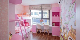 Tại sao anh chị nên mua căn hộ Imperia Sky Garden cho con nếu nó đậu đại học Bác