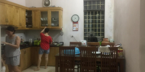 Bán Nhà Phố Bạch Đằng, Ô Tô Vào Nhà 54m2 Tài Chính 5.7 Tỷ