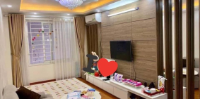 Cần bán nhà phố Lạc Trung lô góc, gần mặt phố 5Tx35m2, 3.2 tỷ