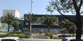 Bán nhà mặt tiền đường 2-9, Hòa Cường Nam.Hải Châu, Đà Nẵng