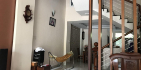 bán nhà mặt tiền 3 mê hải châu –đường 7m5 hàn thuyên –hướng bắc –dt:112m2