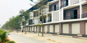 Độc quyền bán shophouse dự án Westpoint Nam 32 - Hoài Đức. Giá tốt nhất.