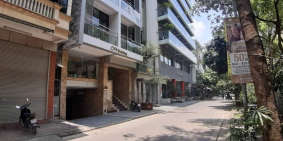 Bán nhà phố Thợ Nhuộm,120m2,  mặt tiền 5m, 23 tỷ, phù hợp khách sạn, căn hộ