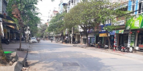 Nguyễn Đức Cảnh, Hoàng Mai, 51m giá 2,2 tỷ