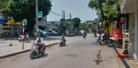 Bán Nhà Mặt Phố Vĩnh Hưng  Kinh Doanh Đầu Tư Quy Hoạch Đẹp 6.9 tỷ