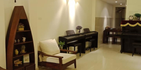 Nhỏ xinh phố Ng An Ninh, phân lo quân đội, 65m2x2T, 5 tỷ có TL. 0968056423.