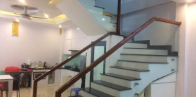 Bán nhà Đại Từ, Hoàng Mai, 50m2 x 4T, lô góc, 2.8 tỷ.