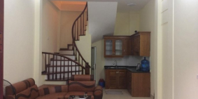 Nhà đẹp 30m ra đường ô tô tránh giá cả hợp lý. Giá 3.65 tỷ