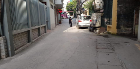 Nhà Phố Tam Trinh 5 Tầng , 30m2 Cực Hiếm 2,5 Tỷ.