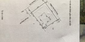 bán nhà mặt tiền đường Nguyễn Trãi giá cực hot