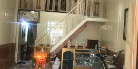 Bán nhà kiệt 44 La Sơn Phu  Tử