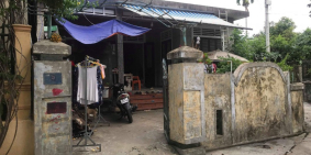 Nhượng Lại Nhà 1 tầng Ngô Thời Nhậm - phường Thuận Hoà - TP Huế