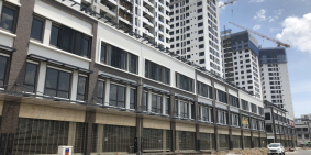 Nhà Phố Shophouse Mizuki Park, Chỉ 33 Căn Duy Nhất, 2 Mặt Tiền Kinh Doanh