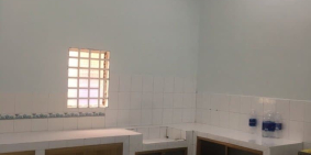 Chính chủ cần bán nhà mặt phố Đường Thới Tây 2, Xã Tân Hiệp, Huyện Hóc Môn