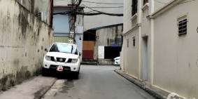 Chuyển công tác, cần bán gấp nhà ô tô vào, giá mềm. Lh 0903440669