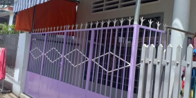 Cần bán nhà gần cầu Vỹ, thuộc xã Mỹ Phong Mỹ Tho Tiền Giang