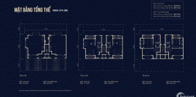 BÁN Shop Villa Swan Bay - Đảo Đại Phước 205m - Em Thi 0964 274 286