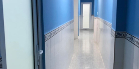 Gia đình quản lý không nổi bán lại nhà trọ 10 phòng Nguyễn Thị Bụp Q12, SHR, 1 t