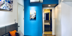 Bán căn hộ Icon 56 Diện tích 50m2 giá 3,4 tỷ, thuê 20tr/tháng LH:0909008594