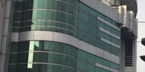 Bán nhà góc 2 MT Võ Văn Kiệt giao với Cao văn Lầu Q6 8x20 Giá 25 tỷ TL