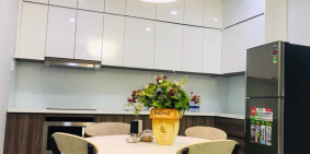 Bán căn hộ Sunrise City View 77m2 Full nội thất, 2PN giá 4,1 tỷ, thuê 21 triệu