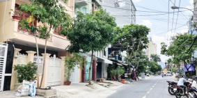 SIÊU HOT! MT lửng, 4 lầu MT Phan Huy Thực, P. Tân Kiểng, Q7.