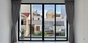 Bán nhà Mặt tiền KD siêu víp đường Phan Huy Thực, Q7.