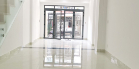 Bán nhà mặt tiền Đường Số 49 Phường Tân Quy Quận 7