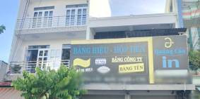 Bán nhà 2 lầu mặt tiền đường Lâm Văn Bền P. Tân Quy Quận 7