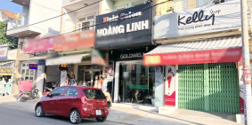 Bán nhà mặt tiền kinh doanh Đường số 37 P. Tân Quy Quận 7