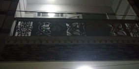 Nhà Cấp 3 Mới Cất Quận 8, Cần Tiền Bán Gấp