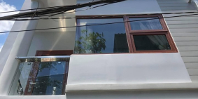 Bán nhà phố cao cấp KDC Nhà Mơ– Môi trường sống lý tưởng cho gia đình bạn