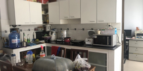 Chính chủ bán gấp Phường 4 quận 8  giá 5,8 tỷ thương lượng