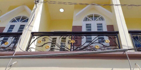 Bán Nhà 3,5 Tấm Cách AEON Mall Tân Phú 700m SHR Chính Chủ