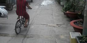 CHÍNH CHỦ CẦN BÁN NHÀ QUẬN BÌNH TÂN