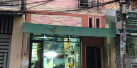 Chính chủ bán nhà MT đường Nguyễn Kiệm, quận Gò Vấp, tiện KD, giá tốt