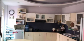 Trung tâm Lê Văn Thọ, 52m2, P.14, Gò Vấp, 2.7 tỷ. Bán gấp.