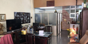 Vợ chồng ly hôn chia tài sản, bán gấp căn 2.3 tỷ đường số 59, P.14, Gò Vấp.