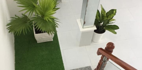 Vợ đánh bạc, chồng bán gấp căn 52m2, 2,7 tỷ Gò Vấp.