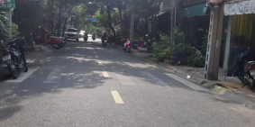 chính chủ bán nhà MT đường Bàu Cát 1,P14,Tân Bình giá 12,5 tỷ(TL)