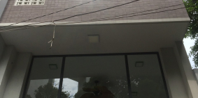 Bán nhà HXH đường Tân Hải, P13 Q Tân Binh