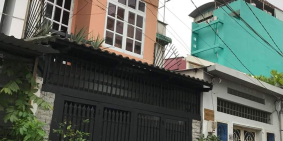 bán nhà riêng HXH đường Hoàng Văn Thụ,P4,Tân Bình,giá 10,5 tỷ(TL)