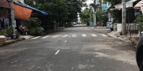 Chính chủ bán nhà MTNB phường Tây Thạnh, 90.6m2 Giá 8,8 tỷ TL