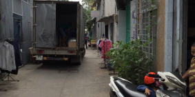 Bán Nhà CC HXH 1/ Nguyễn Súy, dt 3.5x13.5m , Cấp 4 giá 3.5 tỷ TL