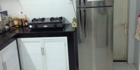 Bán nhà hẻm đường Gò Dầu, DT 4.5m x 11m, NH 5m, nhà cấp 4. Giá 4.3 tỷ.