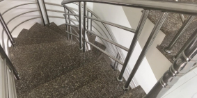 bán nhà mặt tiền đường gần chợ thủ đức