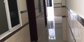 Bán nhà hẻm 4m, đường số 2, P. Tam Bình, Thủ Đức. Diện tích đất 79.1m2